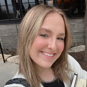 Meet your Posher, Ashton